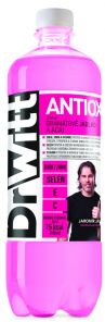 DrWitt Antiox příchuť granátové jablko a acai 750ml