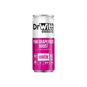 DrWITT Elements Superfruit Splash 0,25l