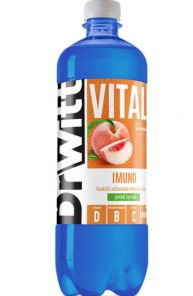 DrWitt Vital Imuno 0,75l pet