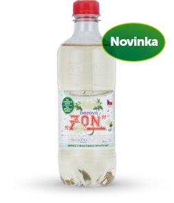 ZON Bezová, PET 0,5l