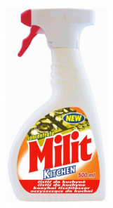 Milit do kuchyně 500ml