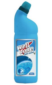 WELLDONE wc gel 1l OCEAN