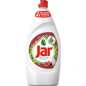 Jar Clean Fresh Pomegranate 900ml