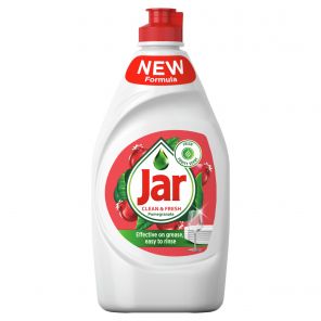 Jar Clean Fresh Pomegranate 450ml