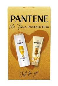 Dárkové balení Pantene Intensive repair