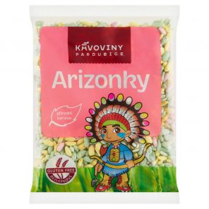 Kávoviny Arizonky 70g