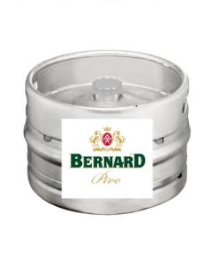 Bernard Free, sud 15l