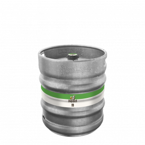 KOZEL 11 SVĚT.LEŽÁK 30L KEG 1000,- 