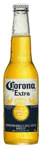 CORONA Extra 4,5% 0,355l