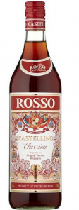 Verm. Castellino rosso 1l