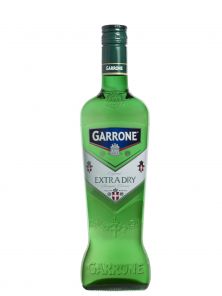 Garrone Dry, lahev 0,75l