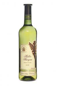 Müller Thurgau Lechovice, lahev 0,75l