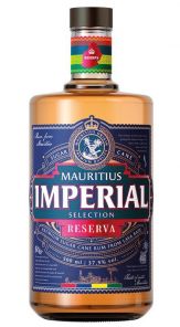 Mauritius Imperial Reserva Run 37,5% 0,5l