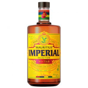 Mauritius Imperial Nectar 30% 0,5l