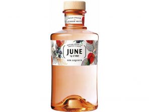 June Peche Liqueur 30% 0,7l