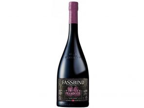 Fassbind Malina 40% 0,7l