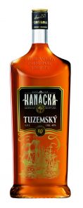 Tuzemský Hanácká tradiční 40% 1l