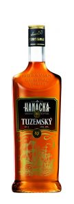 HANÁCKÁ Tradiční tuzemský 40% 0,5l