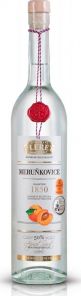 Merunkovice 0.7l FLERET 50% pecet