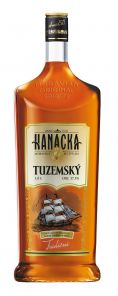 Hanácká Tuzemský 37,5% 1l