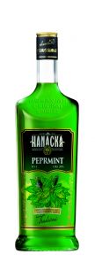 Hanácká Peprmint 20% 0,5l