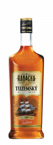 HANÁCKÁ TUZEMSKÝ 37,5% 0,5l