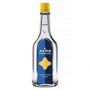 Alpa Francovka 160ml