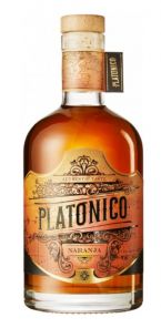 Platonico Naranja 34% 0,7L