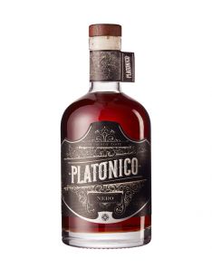 PLATONICO NERO 0,7L 38%