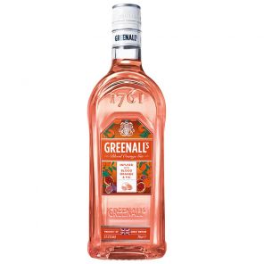 Greenalls Blood Orange Gin 37,5% 0,7l