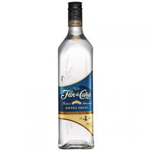 FLOR DE CAŇA EXTRA DRY 1L 40%