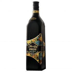 Rum Flor de Caňa Spresso liquer 0,7l