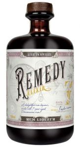 Remedy elixír 34% 0,7L