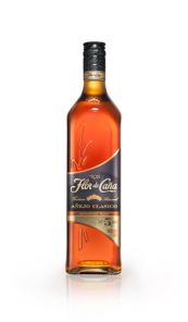 Flor de Cana 5y 37,5% 0,7l