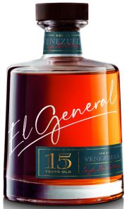 El General 15y 40% 0,7l