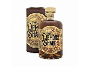 Rum Deomon's Share 40% 0,7l tuba