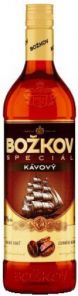 Božkov Speciál kávový 1l 30%