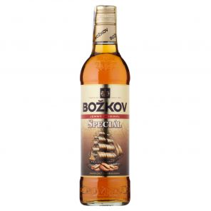 Božkov Speciál 0,5l