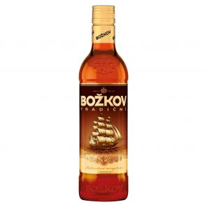 Božkov Tradiční 0,5l