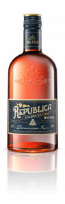 Božkov Republica Solera Sistema 38 %0,5l