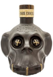 Deadhead choco 5yo 35% 0,7L