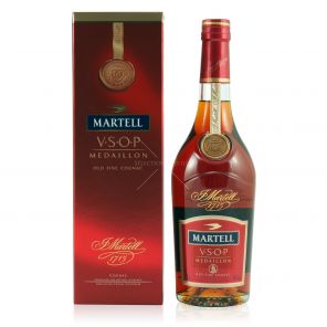 Martell VSOP 40% 0.7l