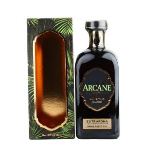 Arcane Extraroma 12y 40% 0.7l