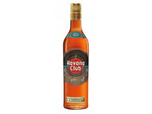 Havana Club Añejo Especial kubánský rum 0,7l