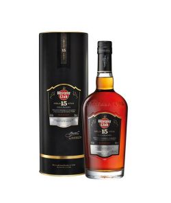 Havana Club Anejo 15Y 40% 0,7l