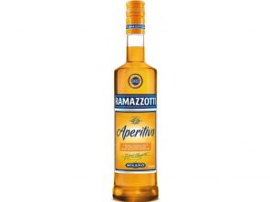 Aperitivo Ramazzotti 15% 0,7l