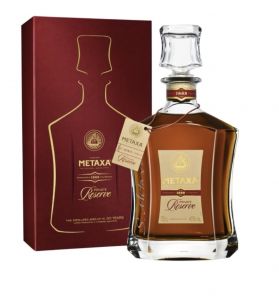 Metaxa Private Reserva 30y 40% 0,7l