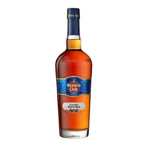 Havana club selection Maestros 0,7l 45%