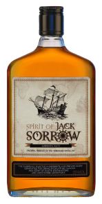 Spirit of J.Sorrow 0,5l 35%