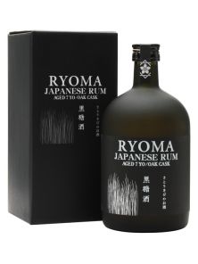 Ryoma 7y 40% 0,7l